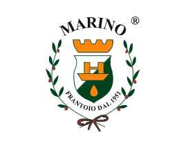 Logo Frantoio Marino